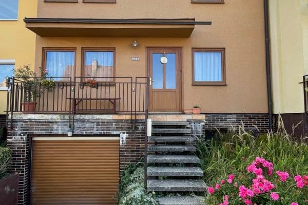 house for sale, 170 m², Ke Chlumu, Tábor house for sale, 170 m², Ke Chlumu, Tábor