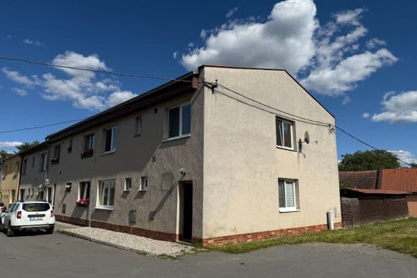 house for sale, 200 m², Tymákov house for sale, 200 m², Tymákov