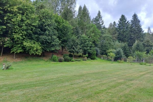 plot for sale, 1,236 m², Dolní Krupá plot for sale, 1,236 m², Dolní Krupá