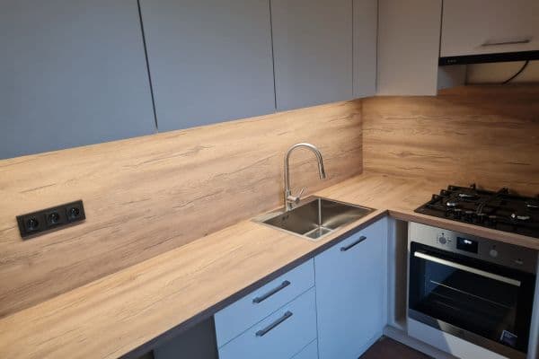 2 bedroom flat to rent, 53 m², Štefánikova, Louny 2 bedroom flat to rent, 53 m², Štefánikova, Louny