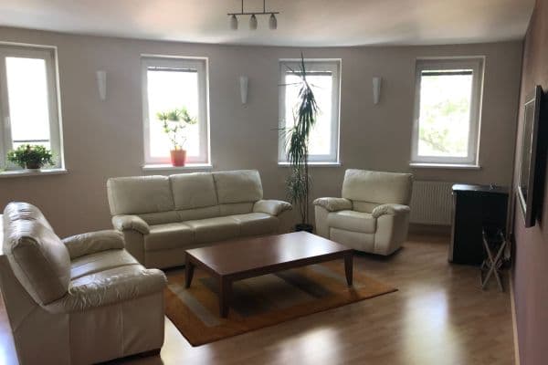 3 bedroom with open-plan kitchen flat for sale, 120 m², Cacovická, Brno 3 bedroom with open-plan kitchen flat for sale, 120 m², Cacovická, Brno