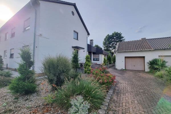 house for sale, 206 m², Nachtigalstraße 26, Ludwigshafen house for sale, 206 m², Nachtigalstraße 26, Ludwigshafen