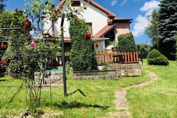 recreational property to rent, 0 m², Úpice, Královéhradecký Region recreational property to rent, 0 m², Úpice, Královéhradecký Region