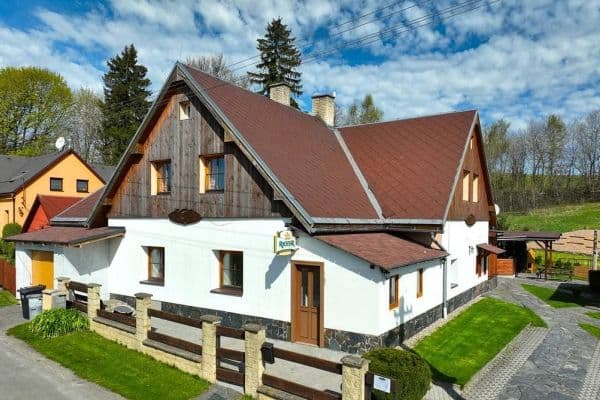 recreational property to rent, 0 m², Ryžoviště recreational property to rent, 0 m², Ryžoviště