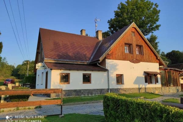 recreational property to rent, 0 m², Ryžoviště recreational property to rent, 0 m², Ryžoviště
