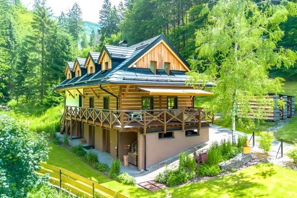 recreational property to rent, 0 m², Krásná recreational property to rent, 0 m², Krásná