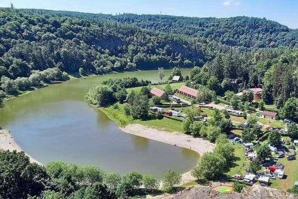 recreational property to rent, 0 m², Bítov recreational property to rent, 0 m², Bítov