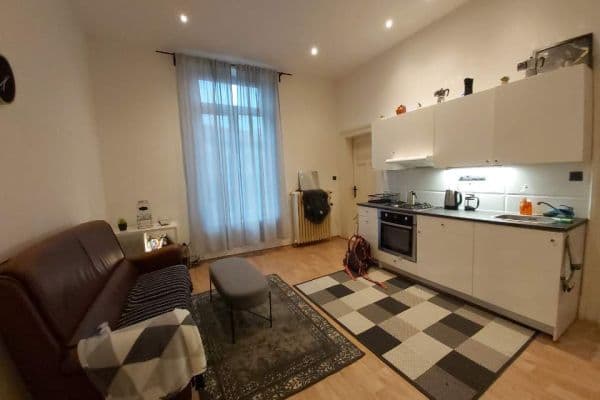 2 bedroom flat for sale, 69 m², U Křižovatky, Kolín 2 bedroom flat for sale, 69 m², U Křižovatky, Kolín