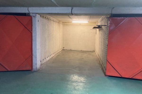 garage for sale, 17 m², Čimická, Hlavní město Praha garage for sale, 17 m², Čimická, Hlavní město Praha