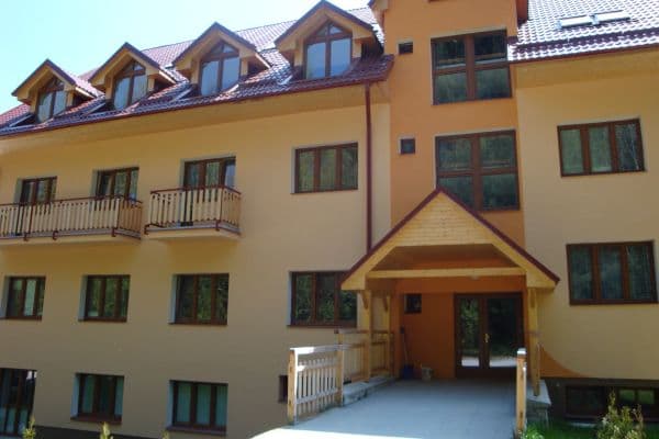 2 bedroom flat for sale, 66 m², Horní Lipová 2 bedroom flat for sale, 66 m², Horní Lipová