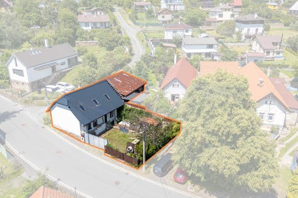 house for sale, 200 m², Černokostelecká, house for sale, 200 m², Černokostelecká,