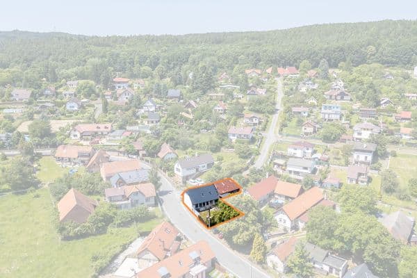 house for sale, 200 m², Černokostelecká,  house for sale, 200 m², Černokostelecká,