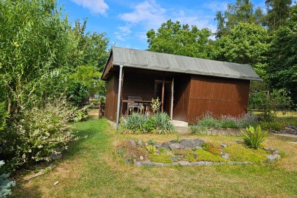 recreational property for sale, 461 m², K Pazderkám, Prague, Prague recreational property for sale, 461 m², K Pazderkám, Prague, Prague