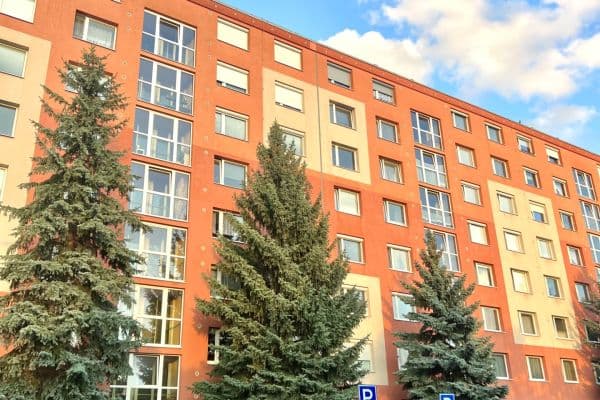 2 bedroom flat for sale, 62 m², Tupolevova, Hlavní město Praha 2 bedroom flat for sale, 62 m², Tupolevova, Hlavní město Praha