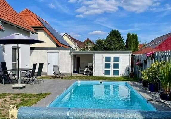 house for sale, 110 m², Leipzig, Saxony house for sale, 110 m², Leipzig, Saxony