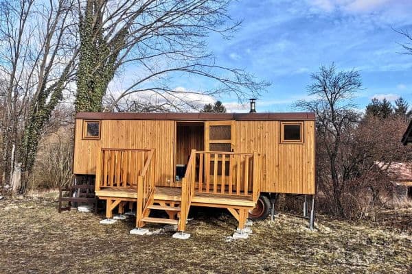 recreational property to rent, 0 m², Horní Stropnice - Dlouhá Stropnice recreational property to rent, 0 m², Horní Stropnice - Dlouhá Stropnice