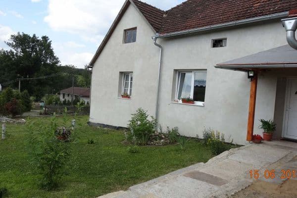 recreational property to rent, 0 m², Dobrá Voda u Telče recreational property to rent, 0 m², Dobrá Voda u Telče