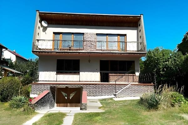 recreational property to rent, 0 m², Želiv recreational property to rent, 0 m², Želiv