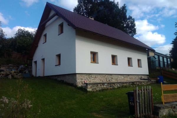 recreational property to rent, 0 m², Staré Město recreational property to rent, 0 m², Staré Město