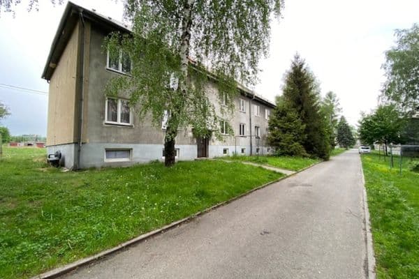 2 bedroom flat to rent, 51 m², Žofinská, 2 bedroom flat to rent, 51 m², Žofinská,