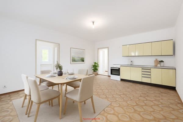 2 bedroom flat to rent, 59 m², Vančurova, 2 bedroom flat to rent, 59 m², Vančurova,