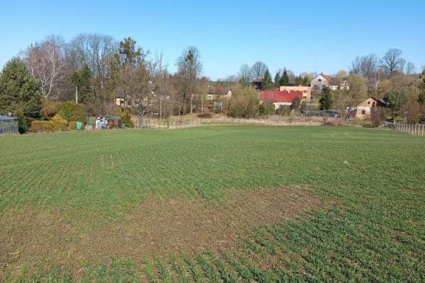 plot for sale, 700 m², Staříč plot for sale, 700 m², Staříč