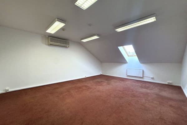 office to rent, 31 m², Žitná, Prague, Prague office to rent, 31 m², Žitná, Prague, Prague