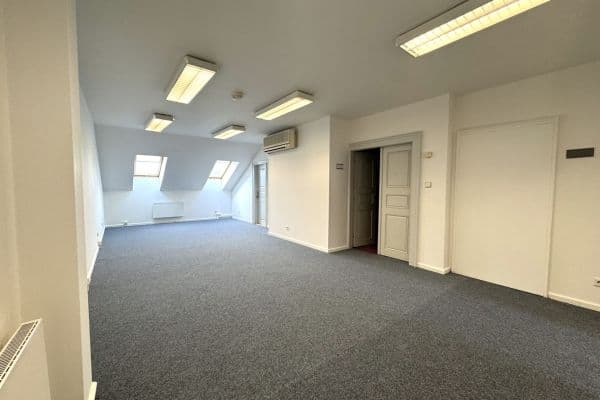 office to rent, 55 m², Žitná, Hlavní město Praha office to rent, 55 m², Žitná, Hlavní město Praha