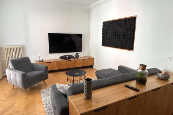 2 bedroom flat to rent, 62 m², Nové Mesto 2 bedroom flat to rent, 62 m², Nové Mesto