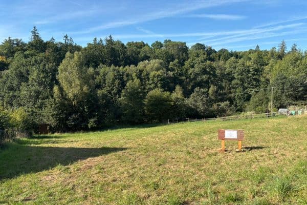 plot for sale, 1,565 m², Hradec plot for sale, 1,565 m², Hradec