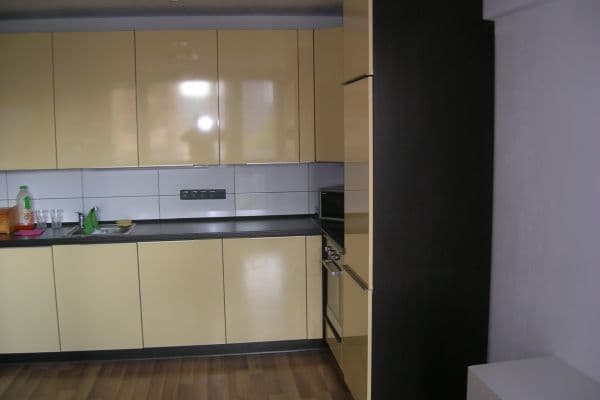 1 bedroom with open-plan kitchen flat for sale, 39 m², sídl. Hůrka, Kralupy nad Vltavou 1 bedroom with open-plan kitchen flat for sale, 39 m², sídl. Hůrka, Kralupy nad Vltavou