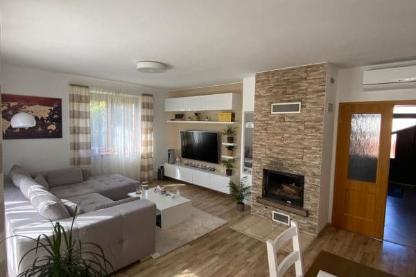 house for sale, 157 m², Habrová, Přišimasy house for sale, 157 m², Habrová, Přišimasy