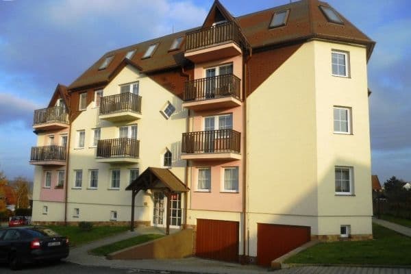 2 bedroom flat to rent, 68 m², Pod Mikulkou, Plzeň 2 bedroom flat to rent, 68 m², Pod Mikulkou, Plzeň