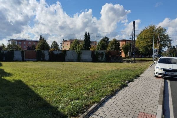 plot for sale, 594 m², Postřelmov plot for sale, 594 m², Postřelmov