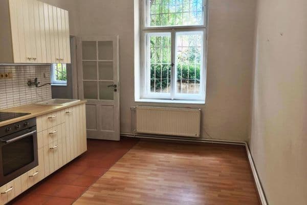 2 bedroom with open-plan kitchen flat to rent, 70 m², Cimburkova, Praha 2 bedroom with open-plan kitchen flat to rent, 70 m², Cimburkova, Praha