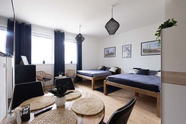 recreational property to rent, 0 m², Mutěnice recreational property to rent, 0 m², Mutěnice