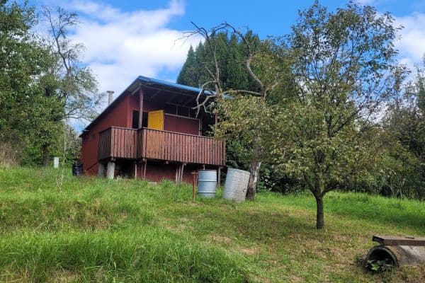 plot for sale, 1,074 m², Napajedla plot for sale, 1,074 m², Napajedla