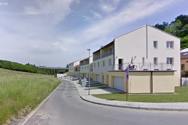 2 bedroom with open-plan kitchen flat for sale, 80 m², Do Roklí, Praha 2 bedroom with open-plan kitchen flat for sale, 80 m², Do Roklí, Praha