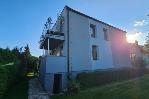 house for sale, 785 m², Jiráskova, Pelhřimov, Vysočina Region house for sale, 785 m², Jiráskova, Pelhřimov, Vysočina Region