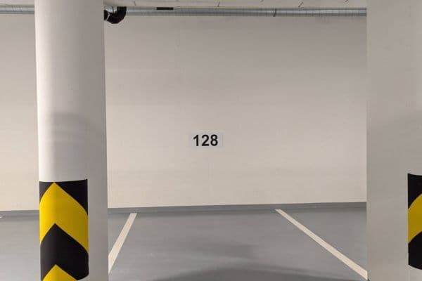 garage to rent, 13 m², Střídavá, Hlavní město Praha garage to rent, 13 m², Střídavá, Hlavní město Praha