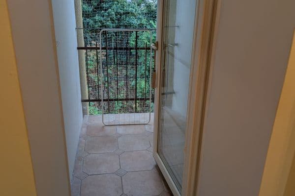 4 bedroom flat to rent, 130 m², Zúžená, Hlavní město Praha 4 bedroom flat to rent, 130 m², Zúžená, Hlavní město Praha