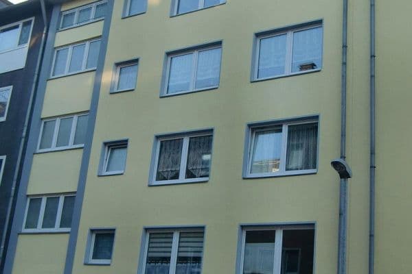 4 bedroom flat for sale, 94 m², Heinickestr. 36, Essen, North Rhine-Westphalia 4 bedroom flat for sale, 94 m², Heinickestr. 36, Essen, North Rhine-Westphalia
