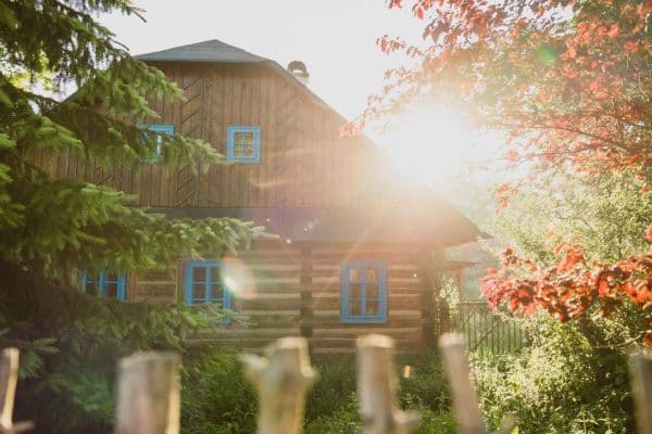 recreational property to rent, 0 m², Hamry u Hlinska recreational property to rent, 0 m², Hamry u Hlinska