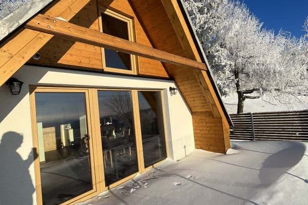 recreational property to rent, 0 m², Vyškovec recreational property to rent, 0 m², Vyškovec