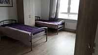 1 bedroom flat to rent, 20 m², Düsseldorf 1 bedroom flat to rent, 20 m², Düsseldorf