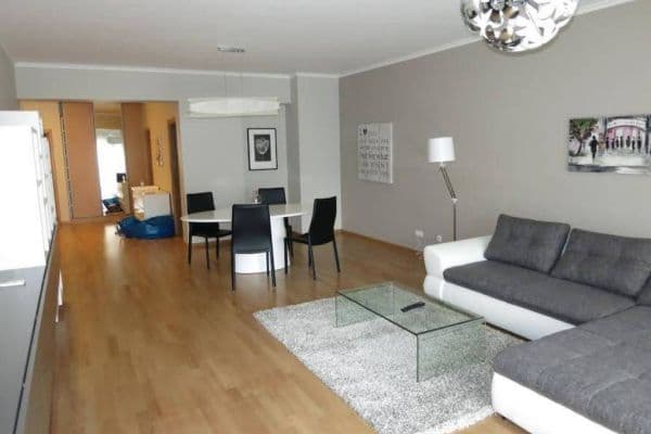 2 bedroom flat to rent, 75 m², Truhlářská, Plzeň, Plzeňský Region 2 bedroom flat to rent, 75 m², Truhlářská, Plzeň, Plzeňský Region