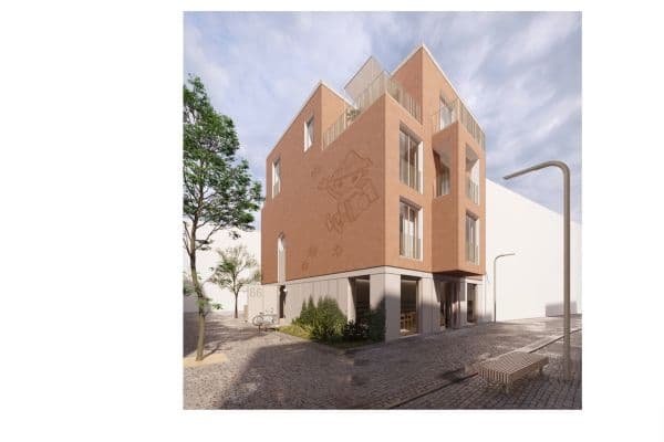 plot for sale, 250 m², Liberec plot for sale, 250 m², Liberec