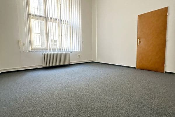 office to rent, 20 m², Senovážné náměstí, Hlavní město Praha office to rent, 20 m², Senovážné náměstí, Hlavní město Praha