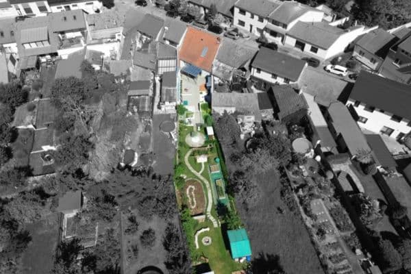 house for sale, 92 m², Komenského, Šlapanice house for sale, 92 m², Komenského, Šlapanice