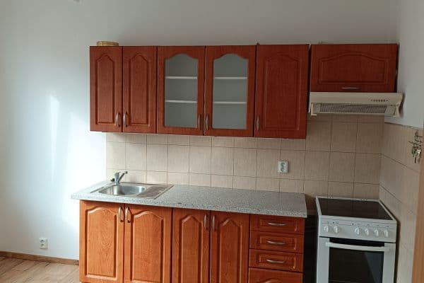 3 bedroom flat to rent, 68 m², Ježkova, Liberec 3 bedroom flat to rent, 68 m², Ježkova, Liberec